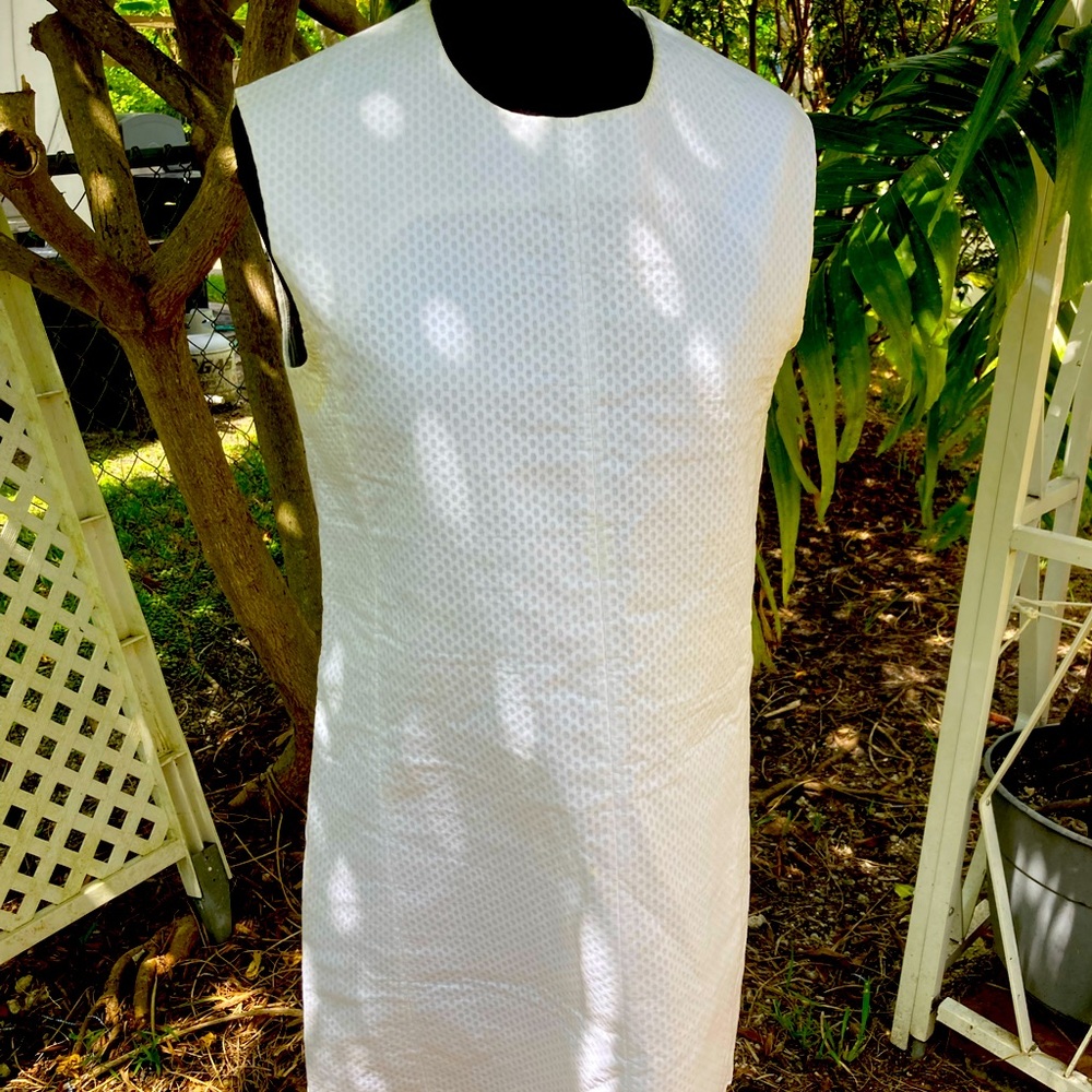 Balenciaga dress